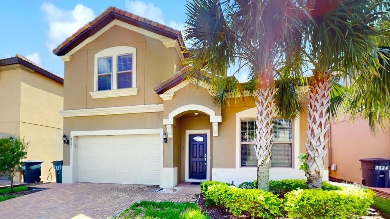8920 BENGAL Court, Kissimmee, FL 34747 2
