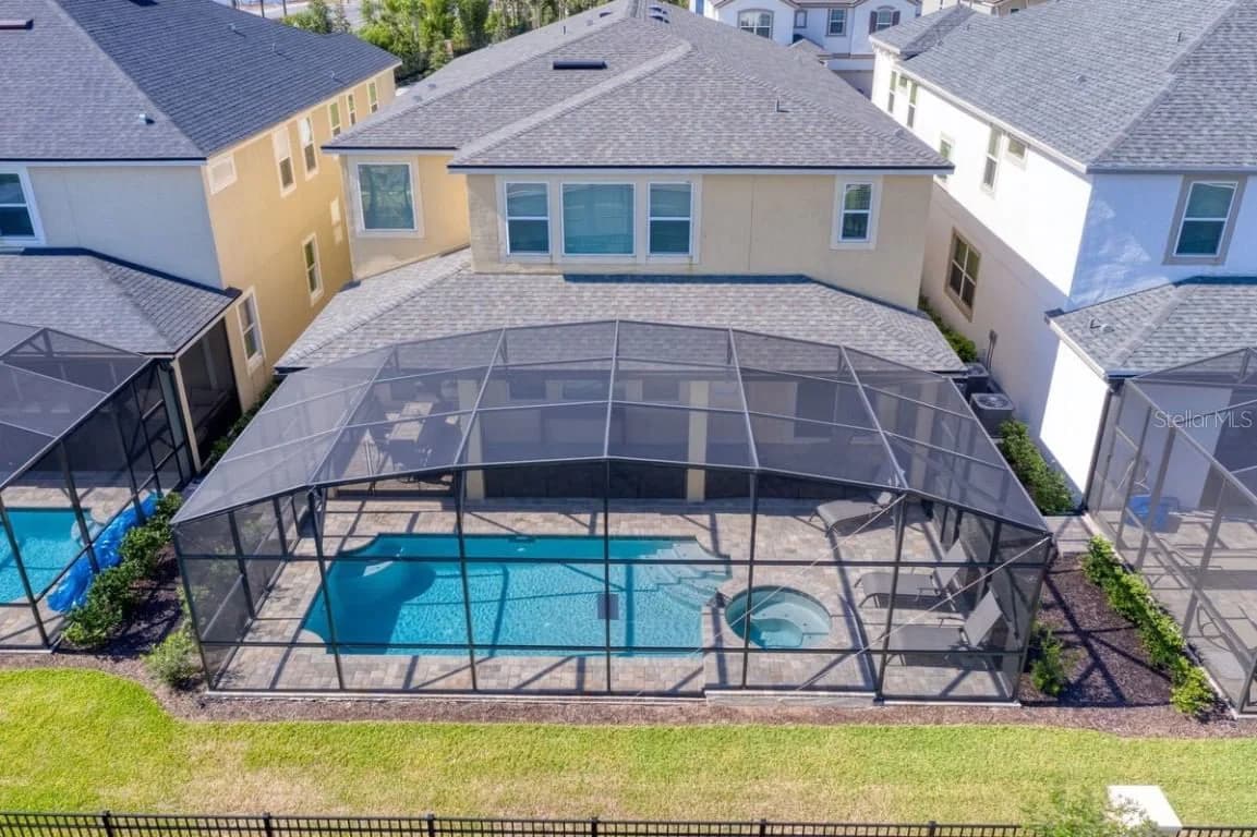 9025 SUNSHINE RIDGE Loop, Kissimmee, FL 34747 2