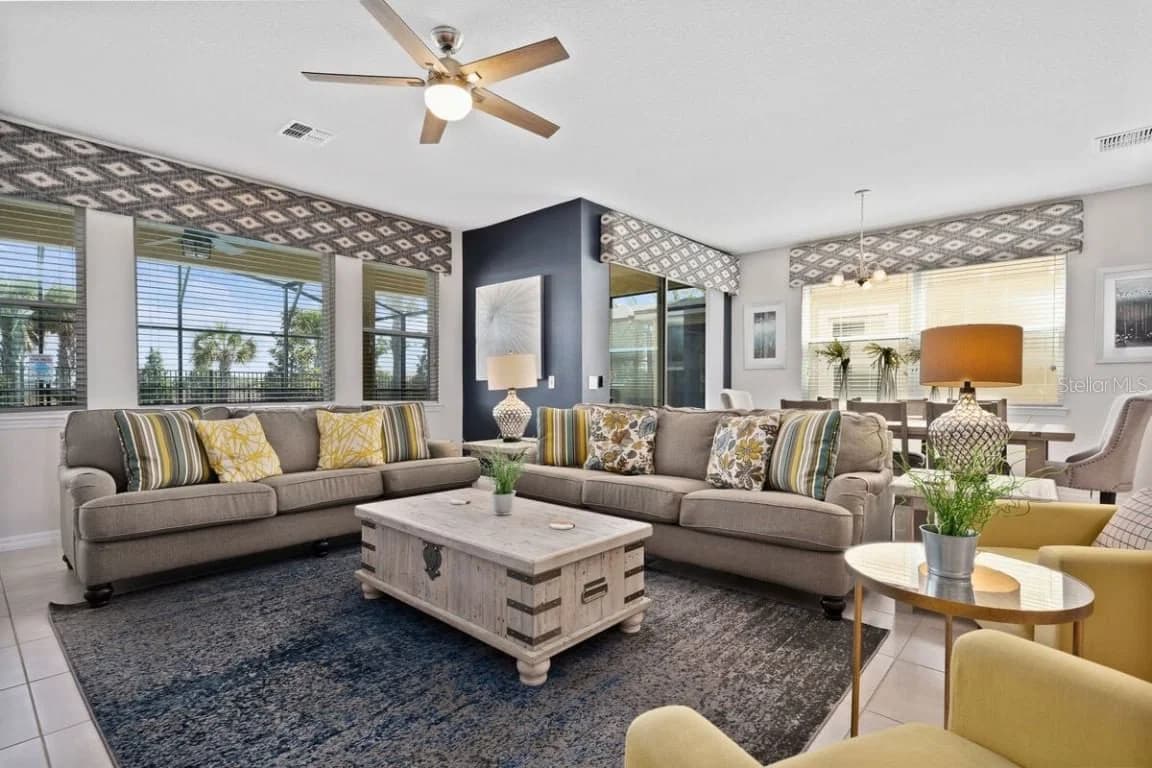9025 SUNSHINE RIDGE Loop, Kissimmee, FL 34747 3