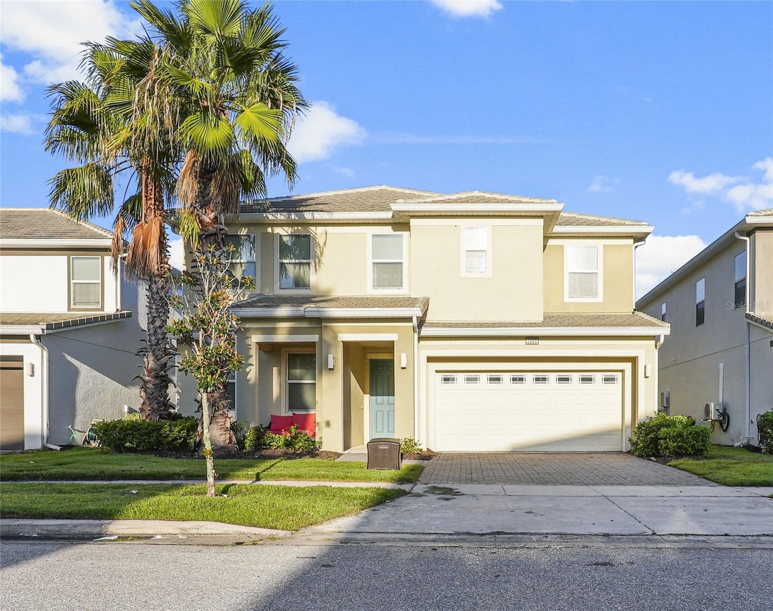 2689 CALISTOGA Avenue, Kissimmee, FL 34741