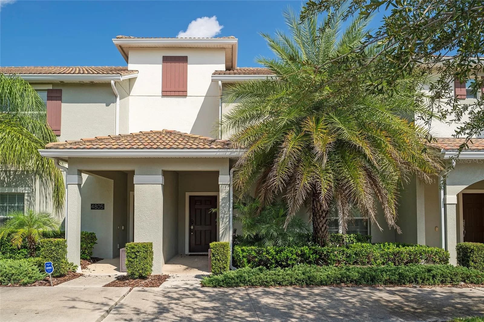 4803 BRIER ROSE Lane, Kissimmee, FL 34746