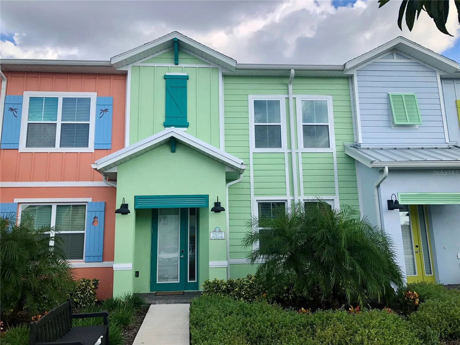 2972 ON THE ROCKS Point, Kissimmee, FL 34747 2