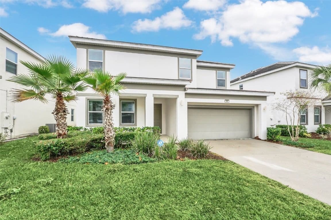 320 BALLO Drive, Kissimmee, FL 34746 2
