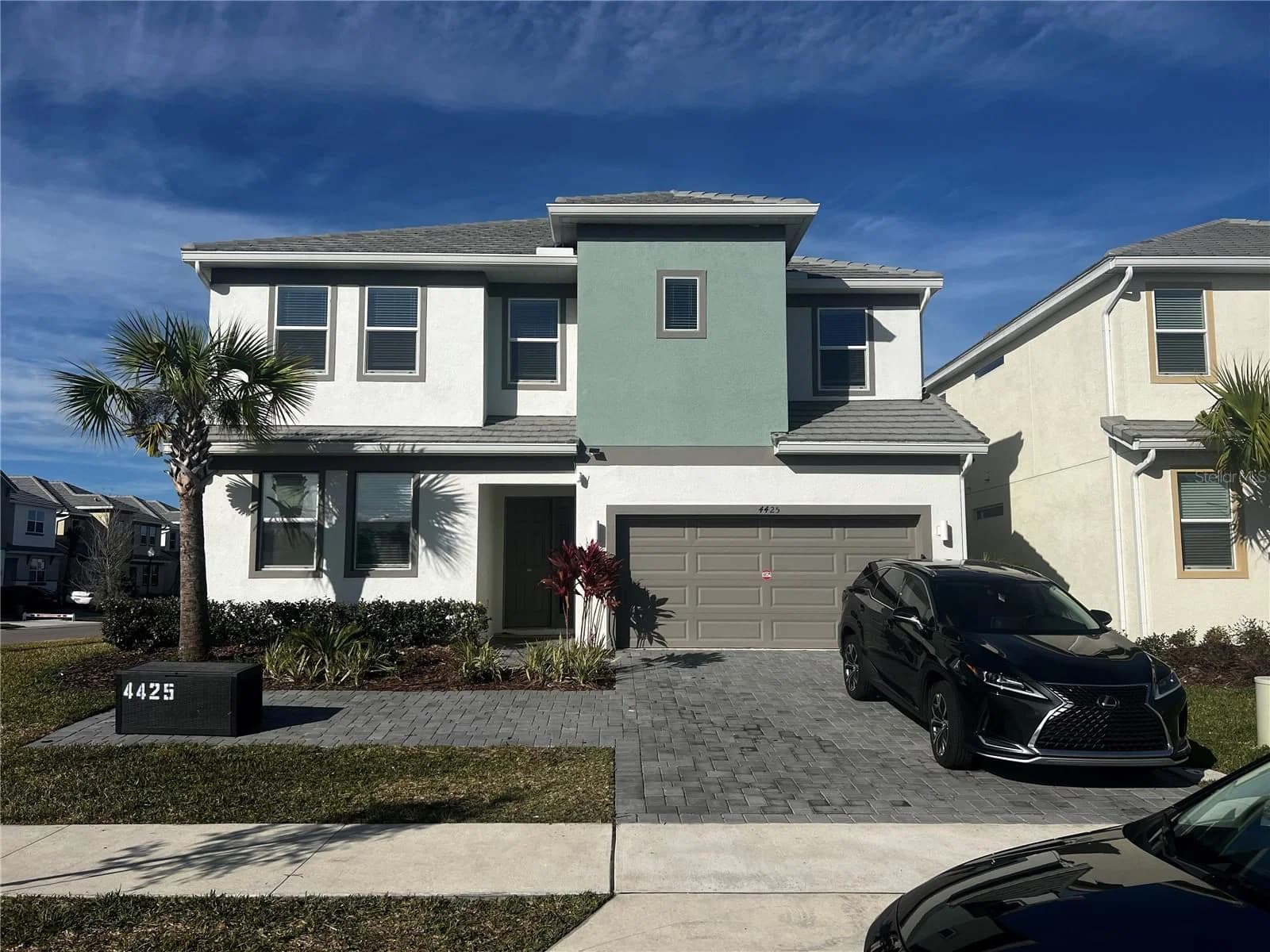 4425 DURGA Lane, Kissimmee, FL 34746