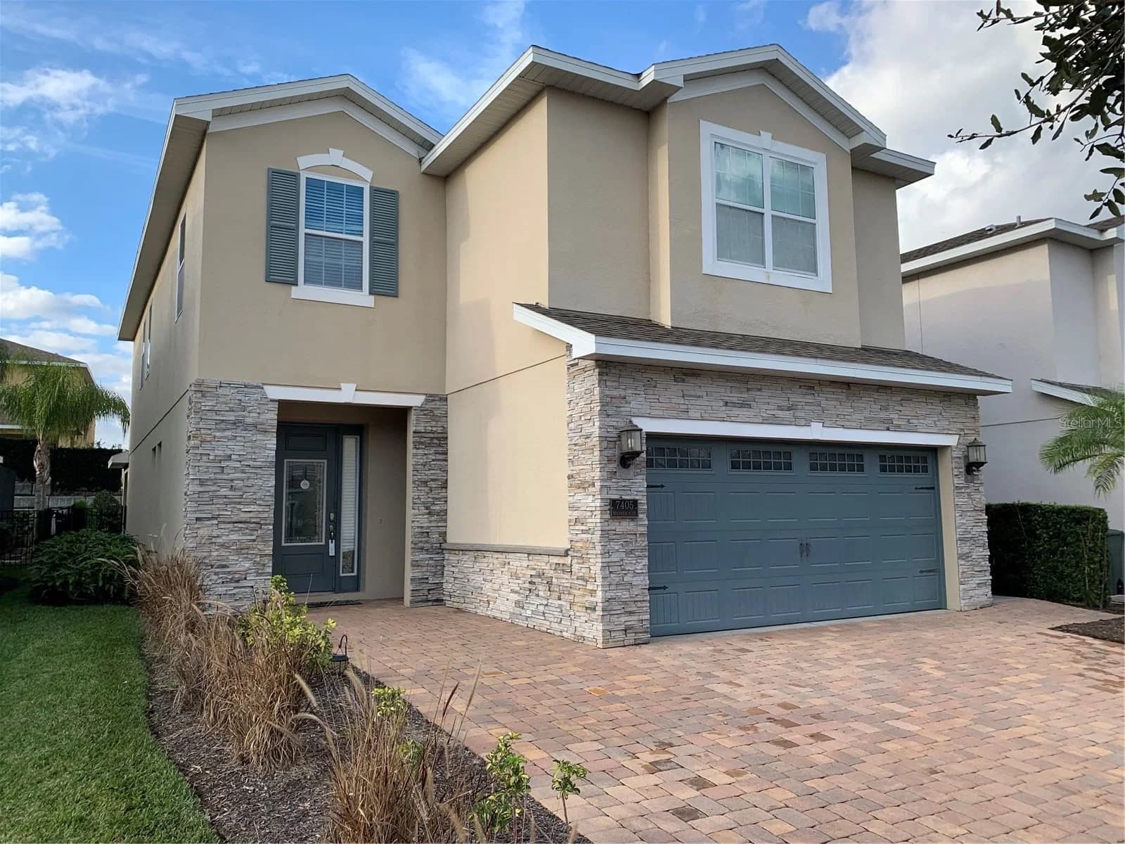 7405 MARKER Avenue, Kissimmee, FL 34747 2