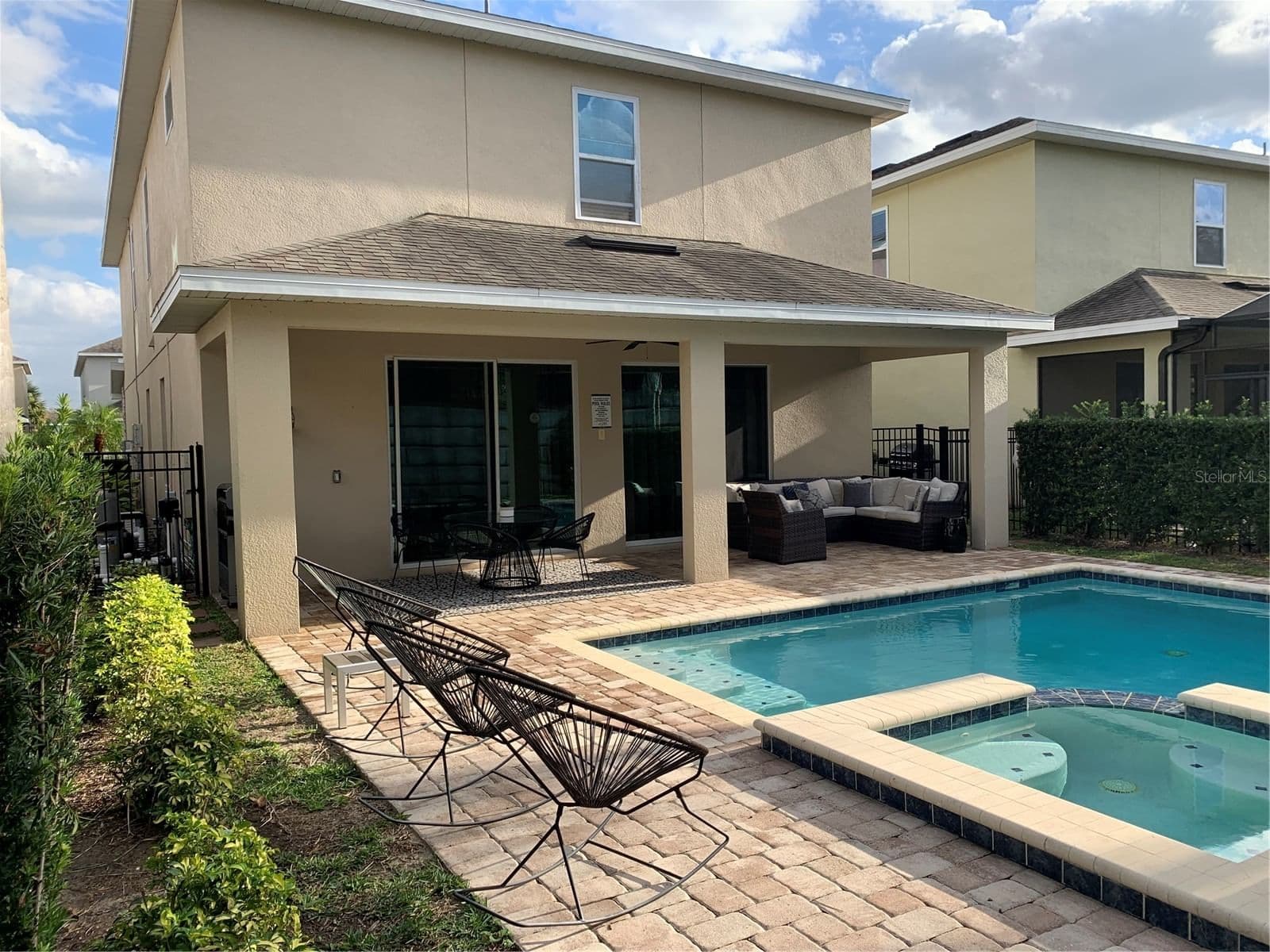 7405 MARKER Avenue, Kissimmee, FL 34747 3