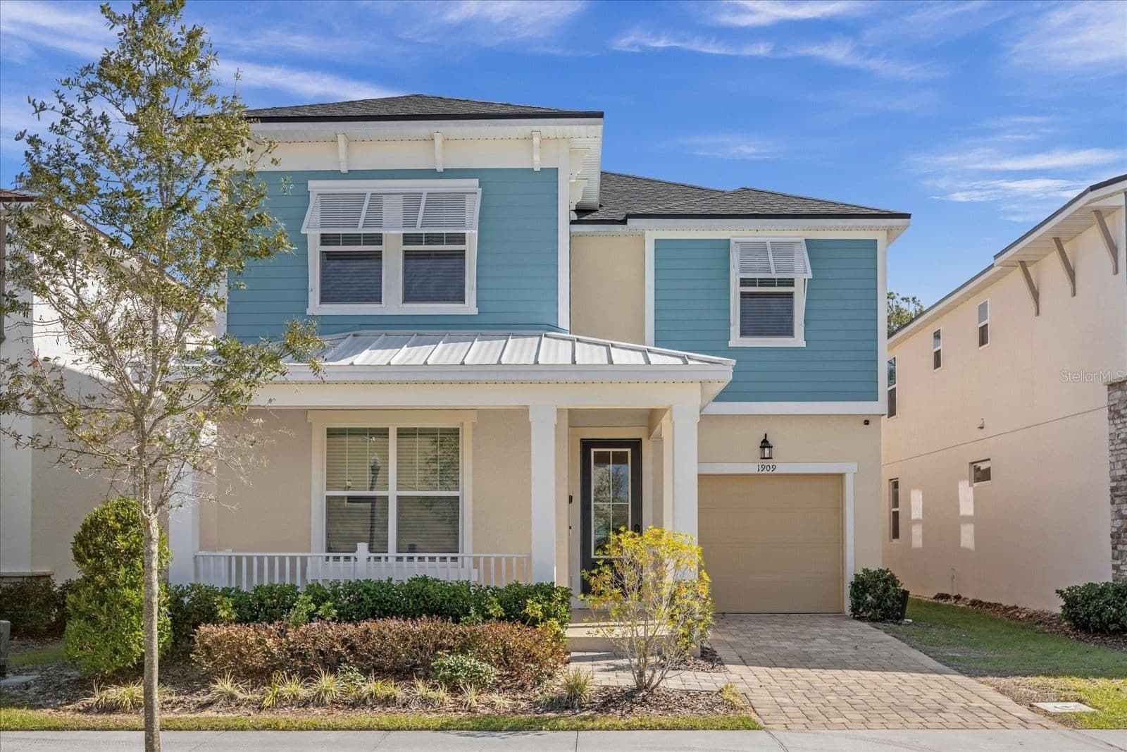 1909 TROPICAL PALMS Circle, Kissimmee, FL 34747