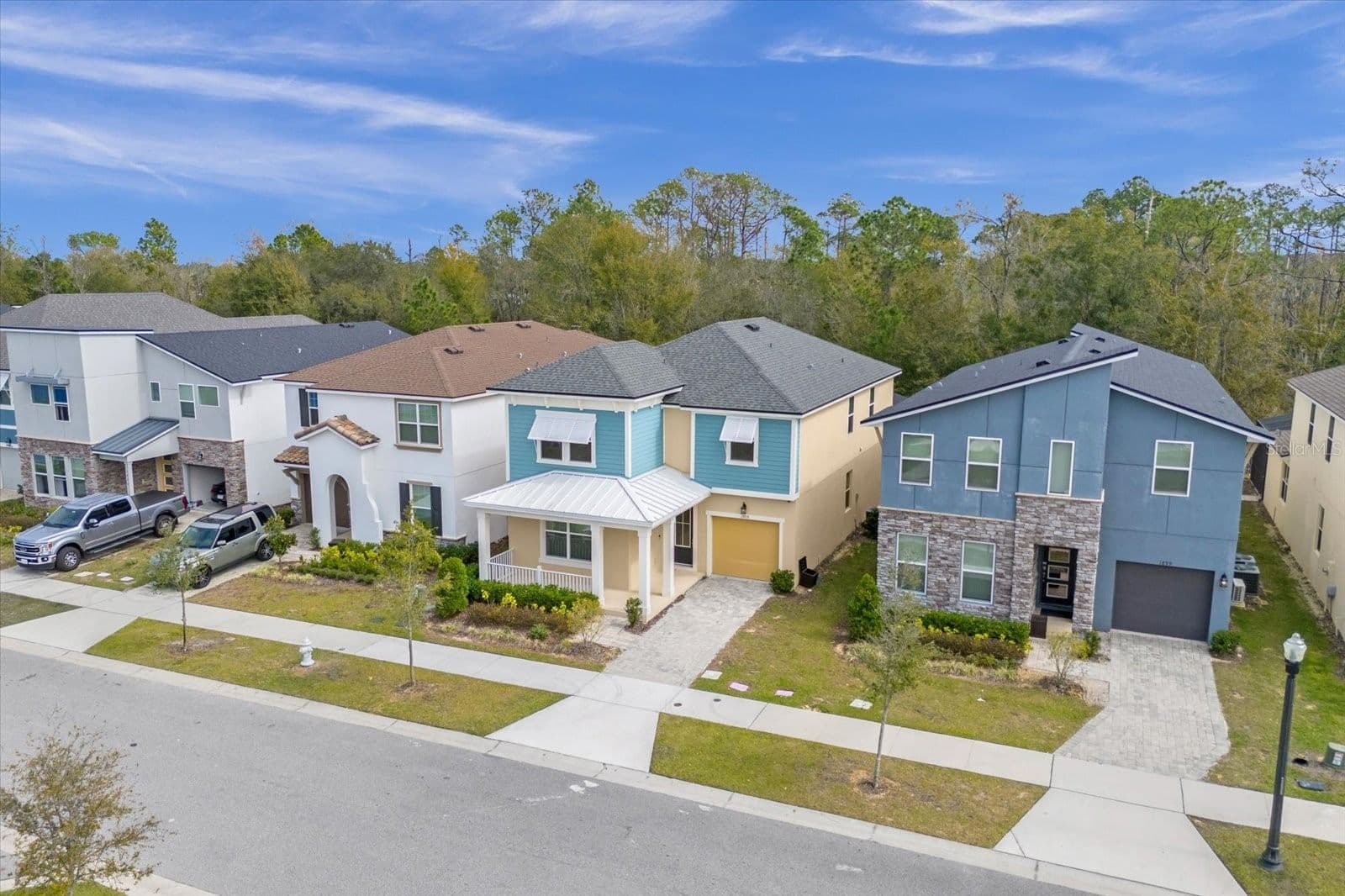 1909 TROPICAL PALMS Circle, Kissimmee, FL 34747 2