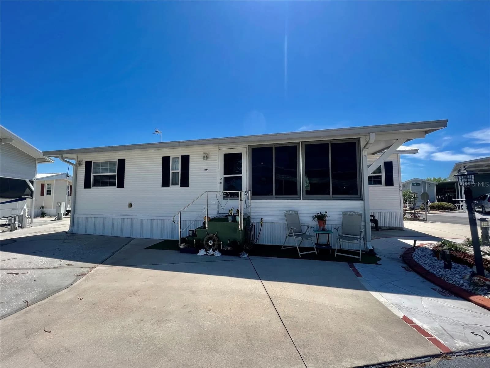 540 ROYAL TROON 5
