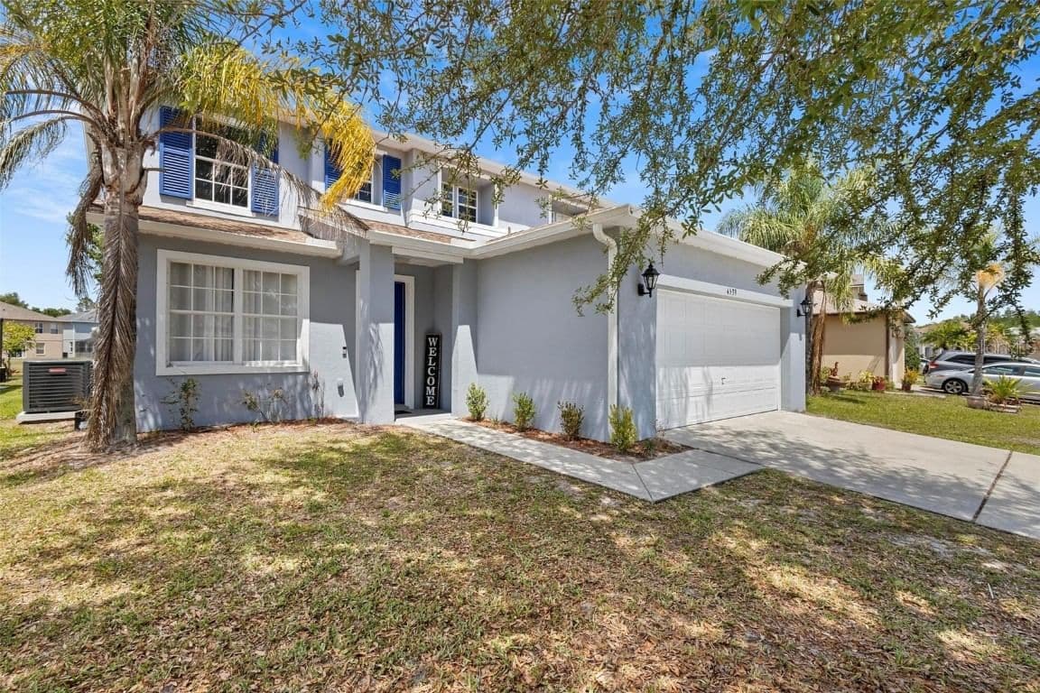 4539 PHILADELPHIA Circle, Kissimmee, FL 34746 2