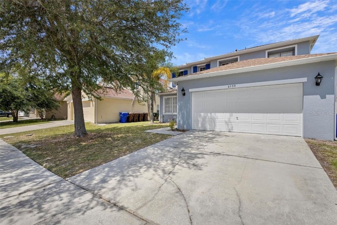 4539 PHILADELPHIA Circle, Kissimmee, FL 34746 3