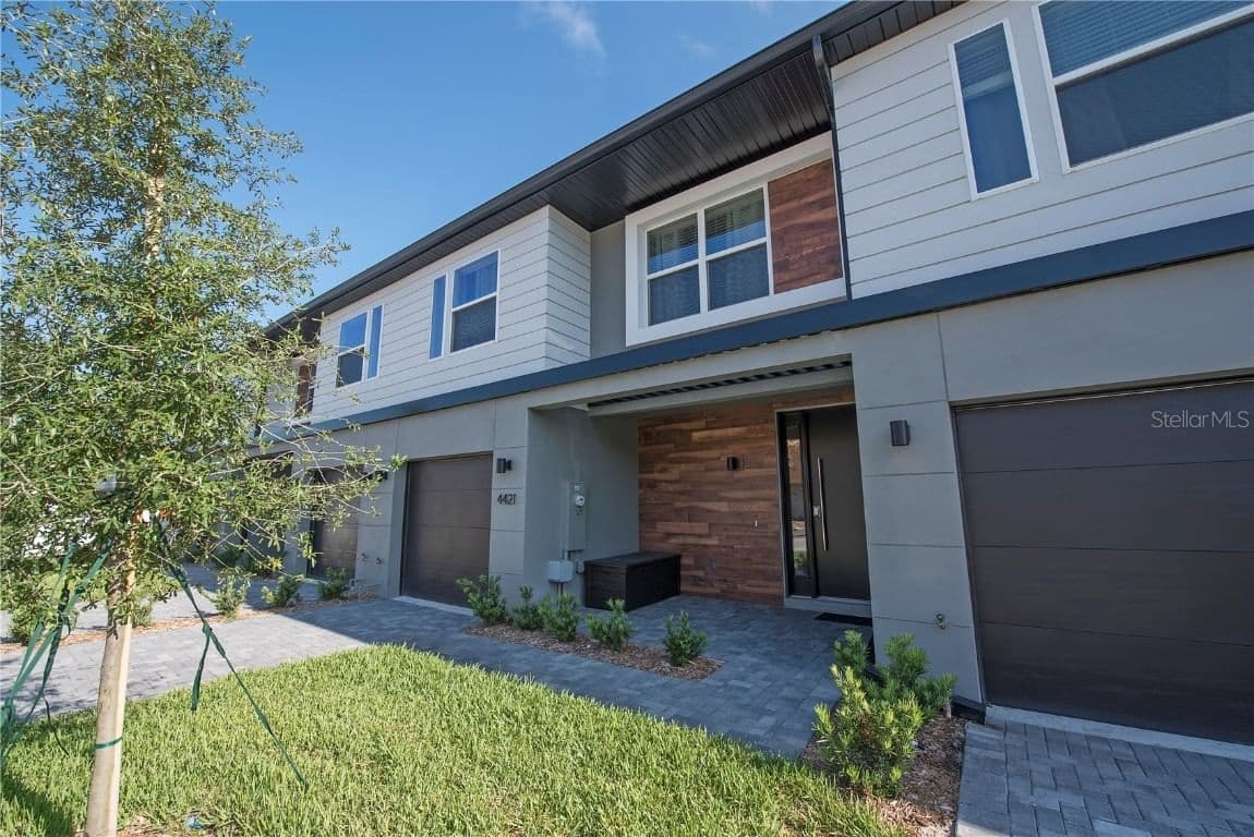 4421 LE REVE Court, Kissimmee, FL 34746 2