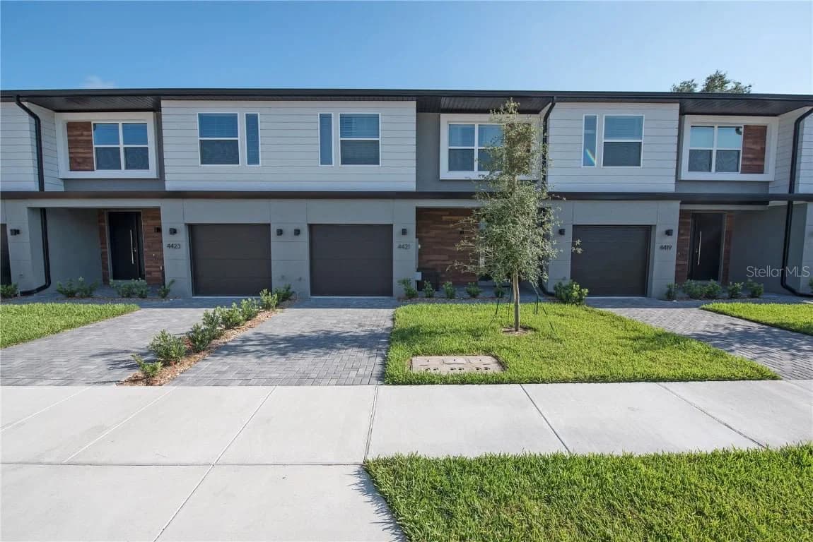4421 LE REVE Court, Kissimmee, FL 34746 3