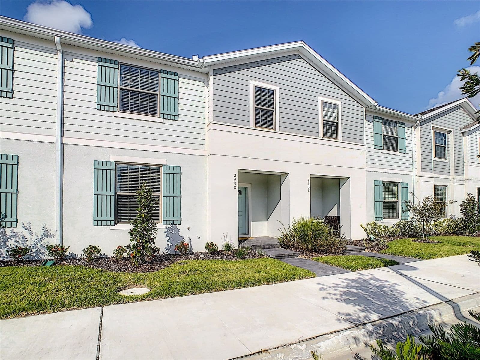 2430 TANGIER Drive, Kissimmee, FL 34747