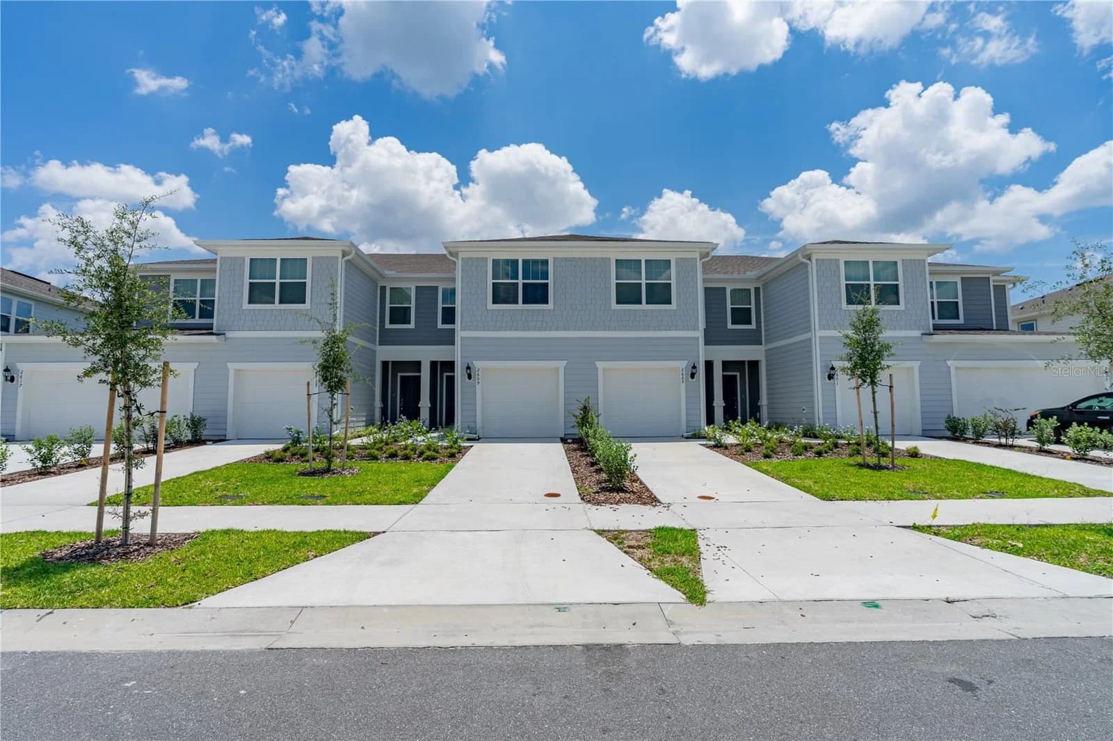 2609 BRIGHT JEWEL Street #2909, Kissimmee, FL 34746