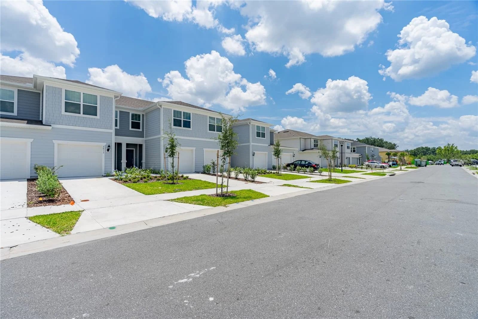 2609 BRIGHT JEWEL Street #2909, Kissimmee, FL 34746 2