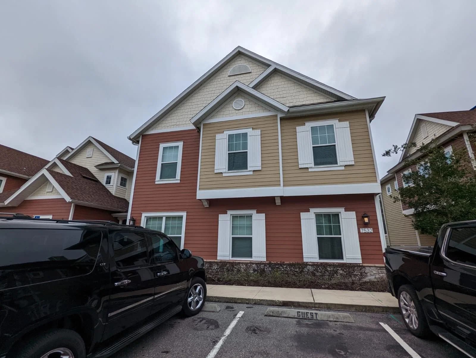 7532 SUNVILLE Avenue, Kissimmee, FL 34747