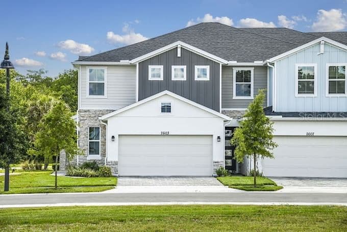2626 HAM BROWN Road #Emilia, Kissimmee, FL 34746