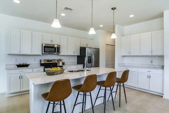 2626 HAM BROWN Road #Magdalena, Kissimmee, FL 34746 3