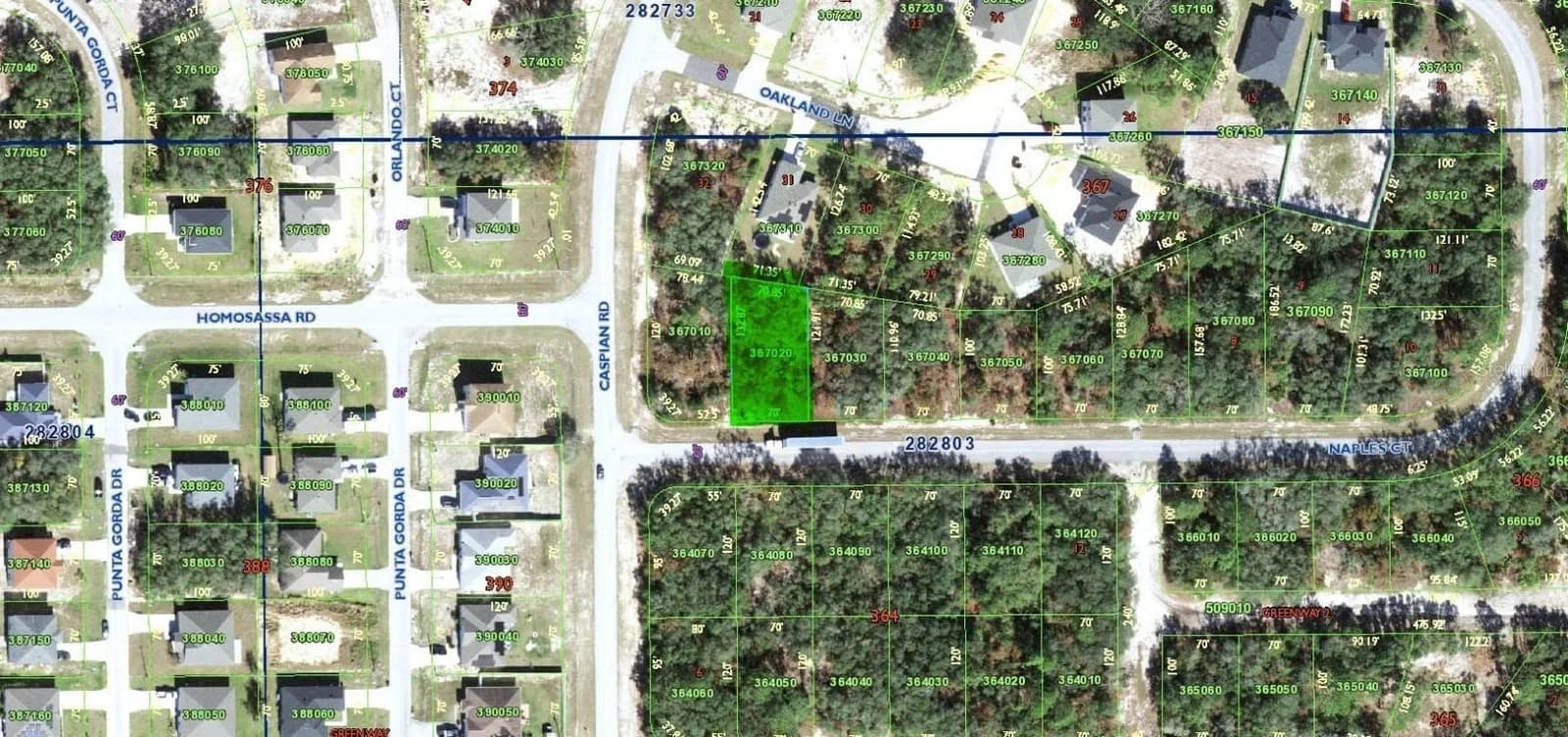 448 NAPLES Court, Kissimmee, FL 34759 2