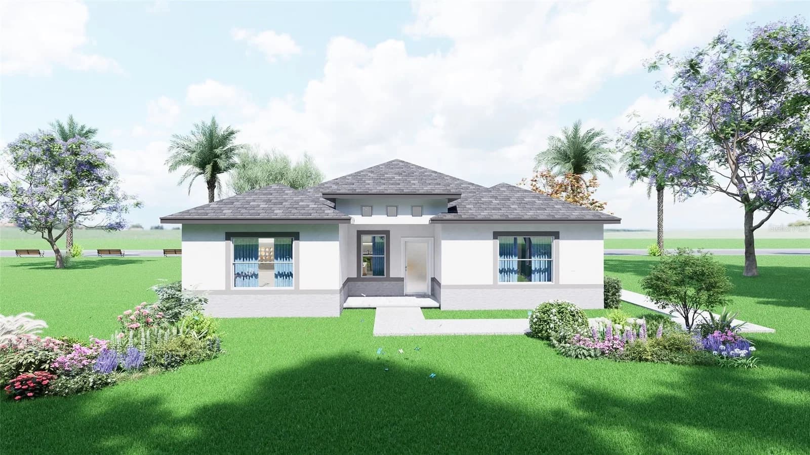 2663 TRAFALGAR Boulevard, Kissimmee, FL 34758