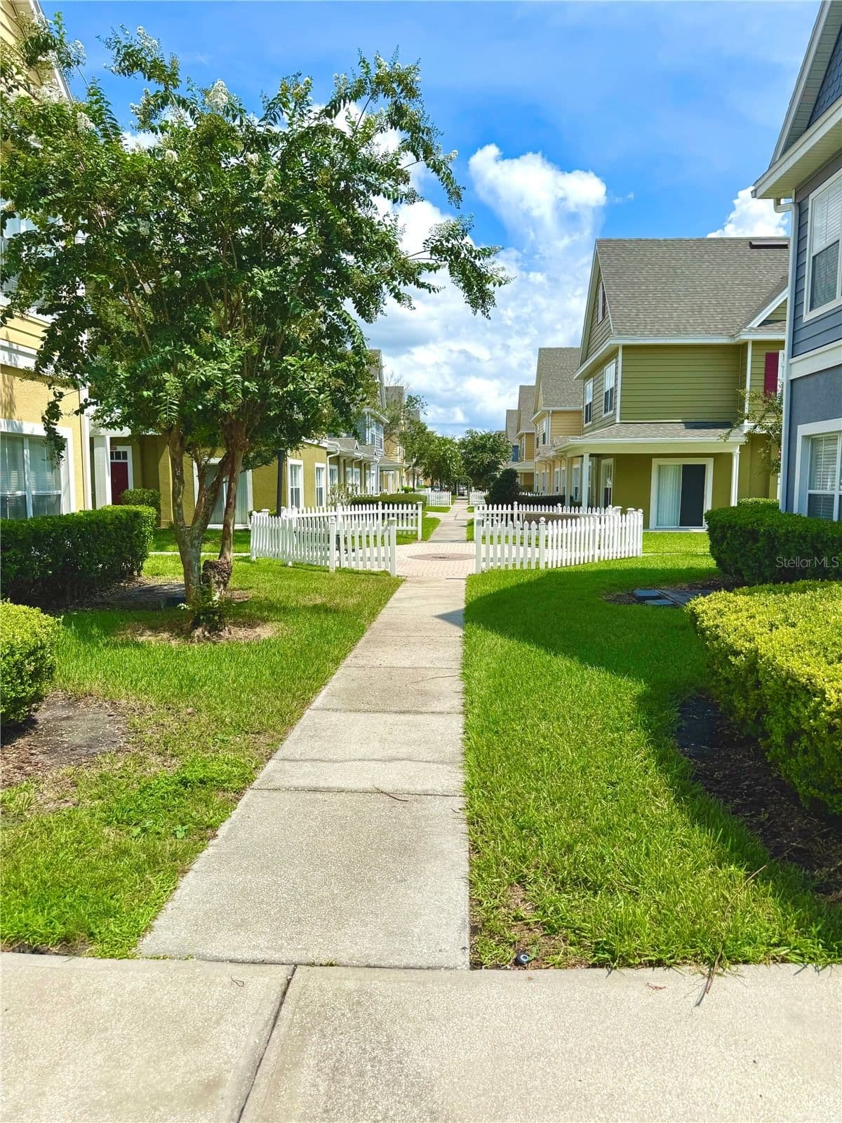 2606 LODI Circle #105, Kissimmee, FL 34746