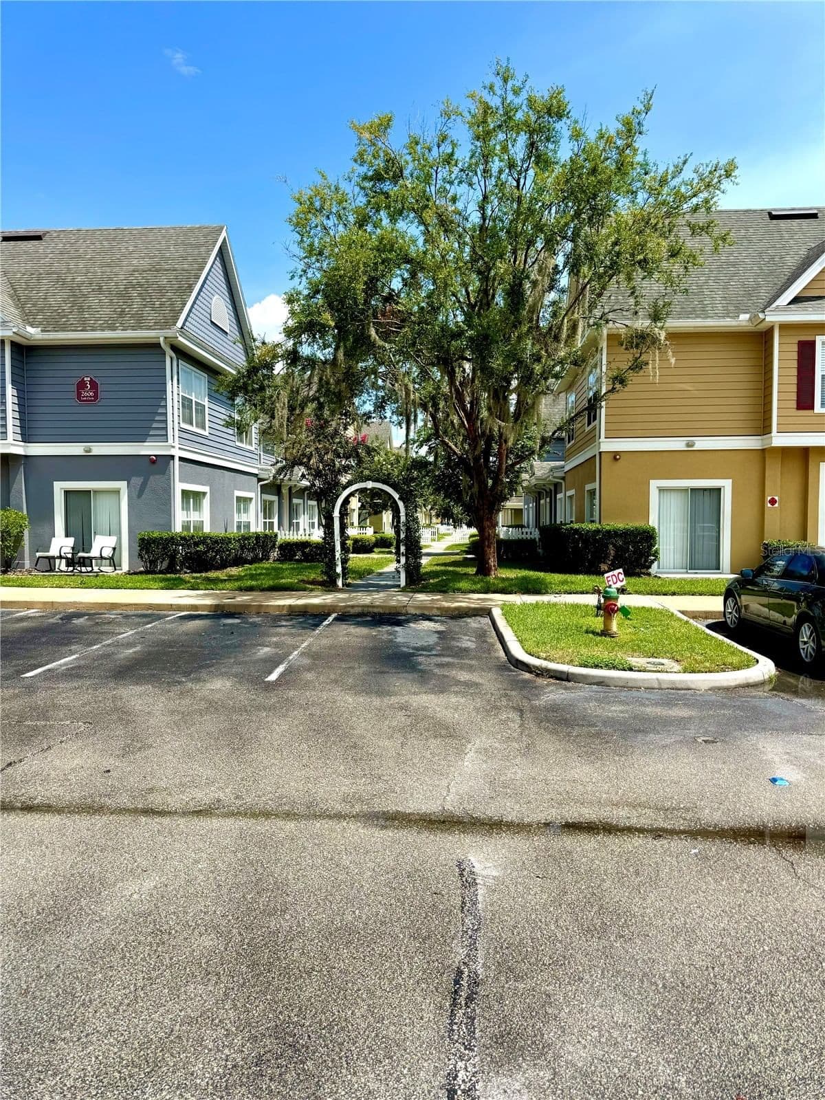 2606 LODI Circle #105, Kissimmee, FL 34746 2
