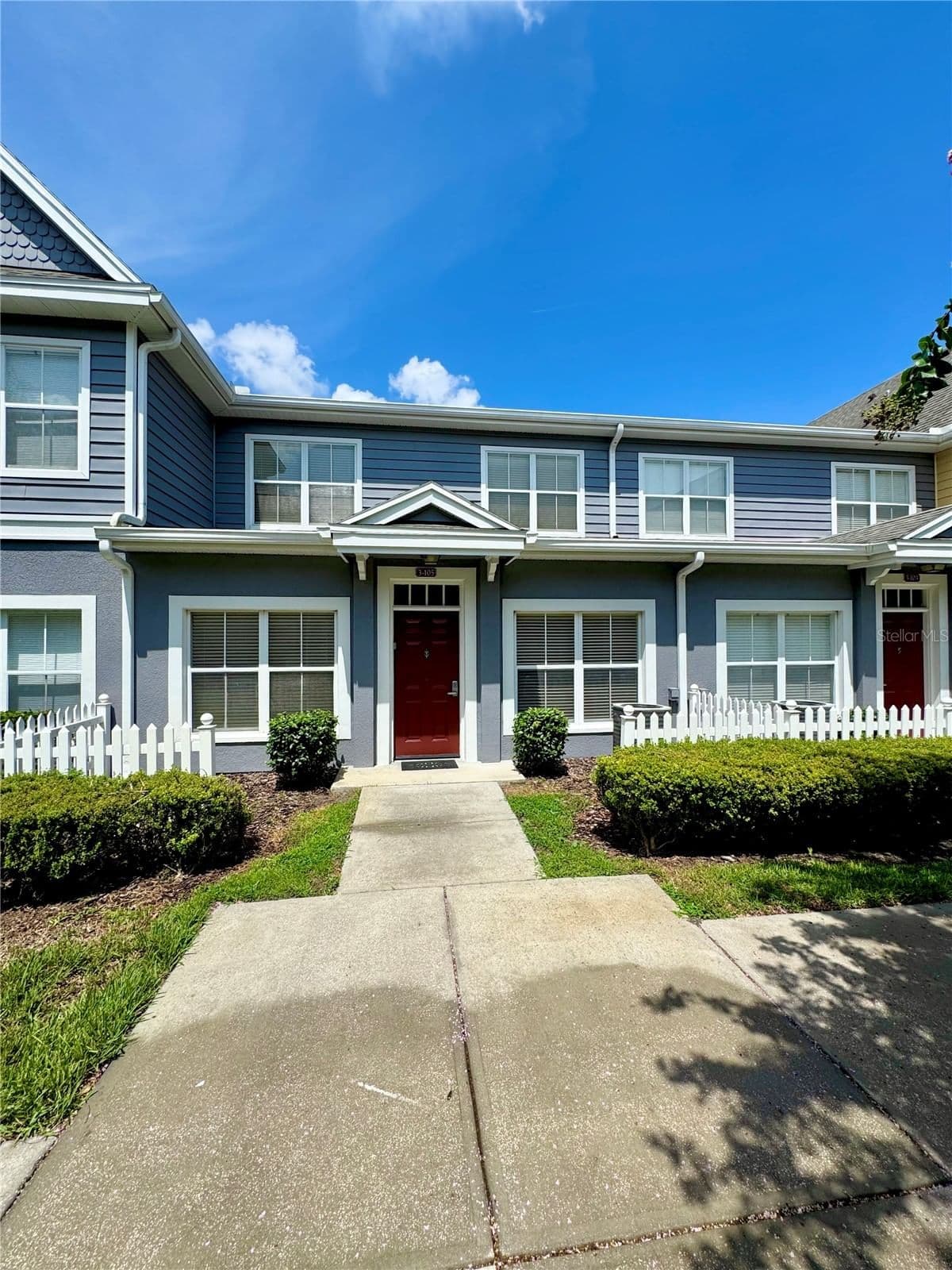 2606 LODI Circle #105, Kissimmee, FL 34746 3