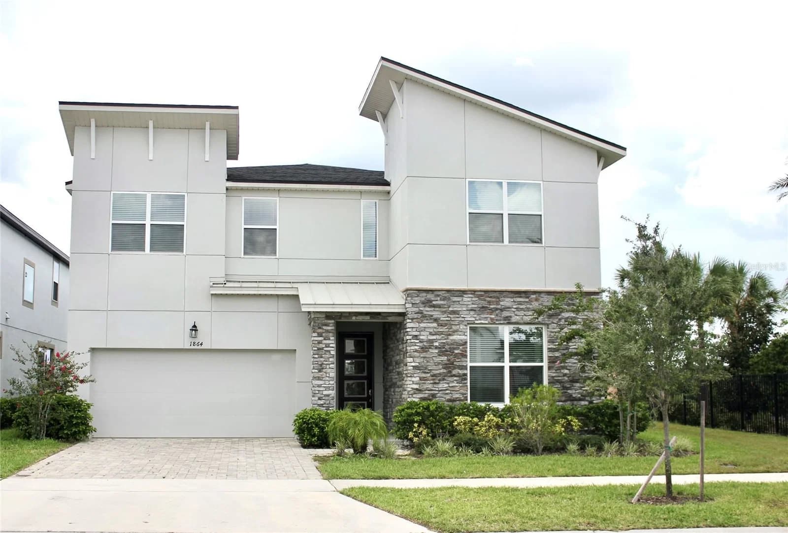 1864 CARIBBEAN VIEW Terrace, Kissimmee, FL 34747