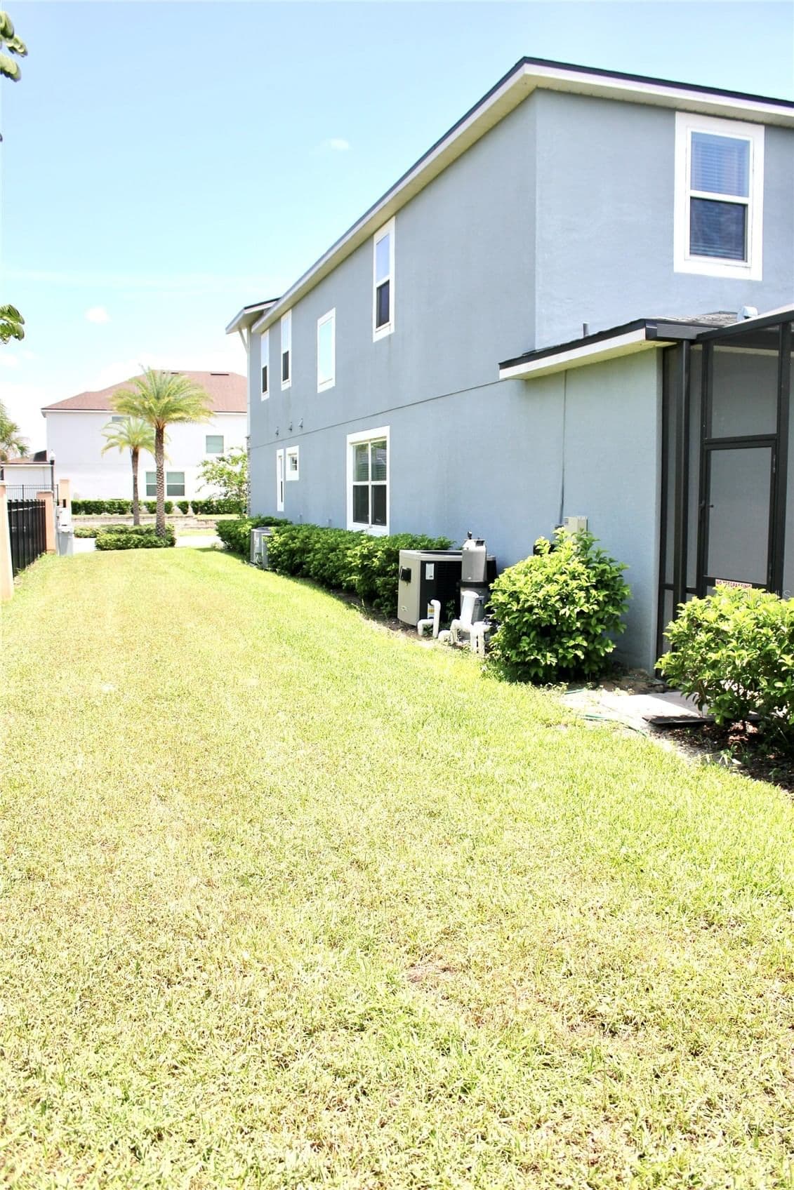 1864 CARIBBEAN VIEW Terrace 5