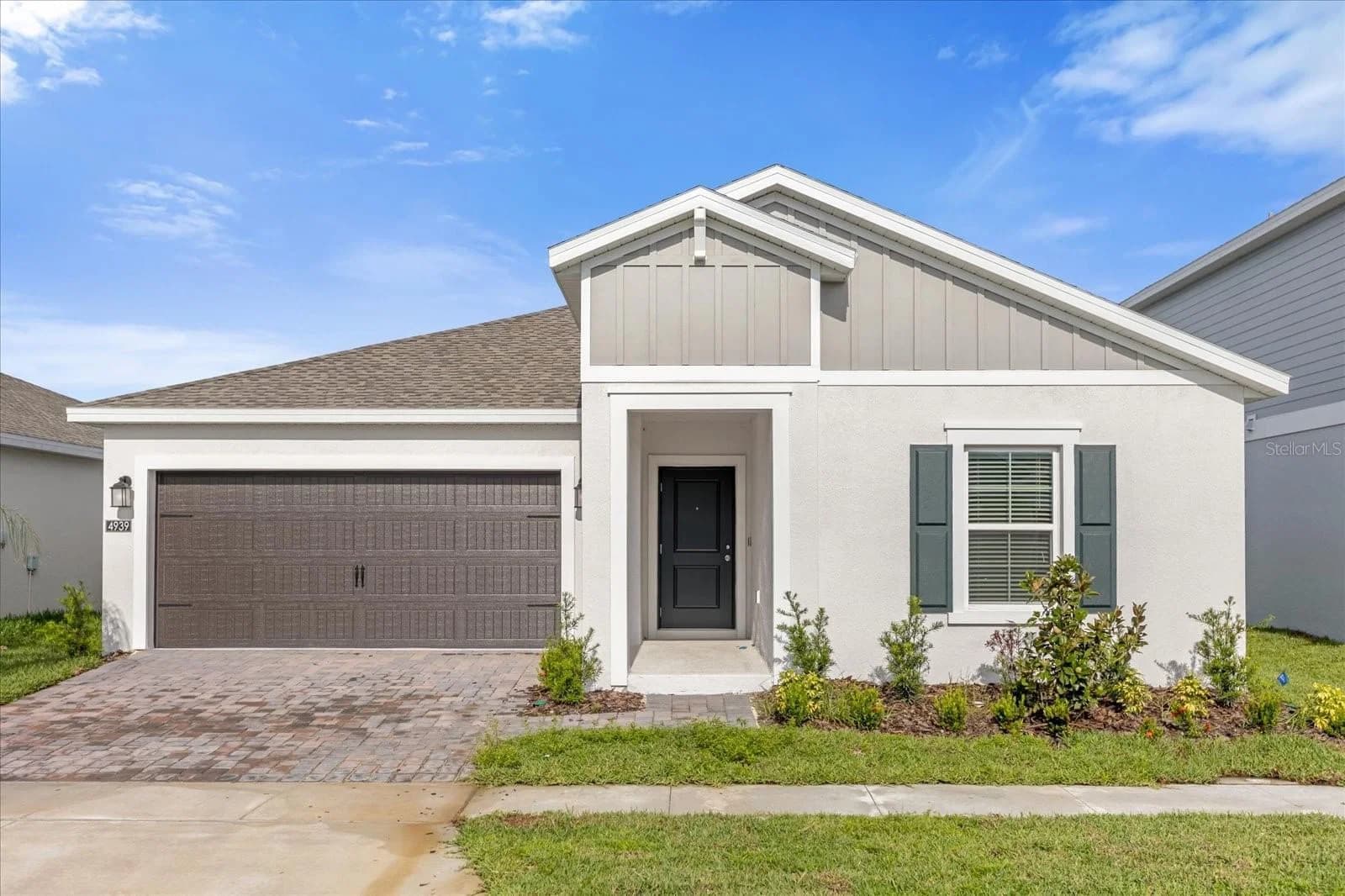 4939 WORCHESTER Drive, Kissimmee, FL 34746