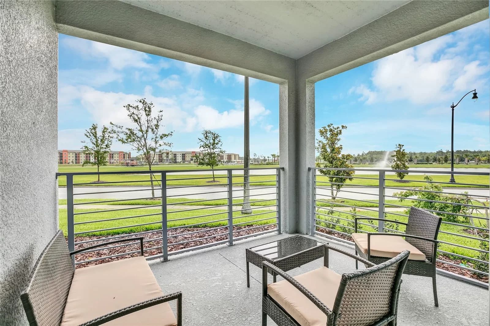 4721 CLOCK TOWER Drive #108, Kissimmee, FL 34746