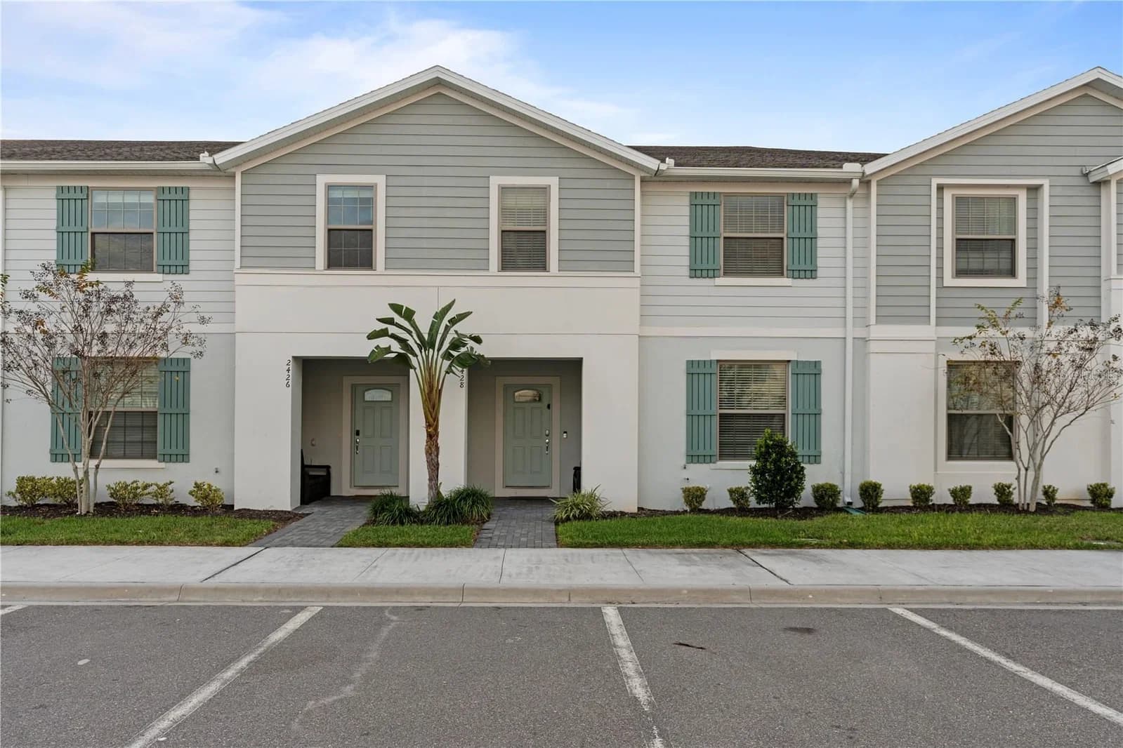 2428 DUBAI Street, Kissimmee, FL 34747