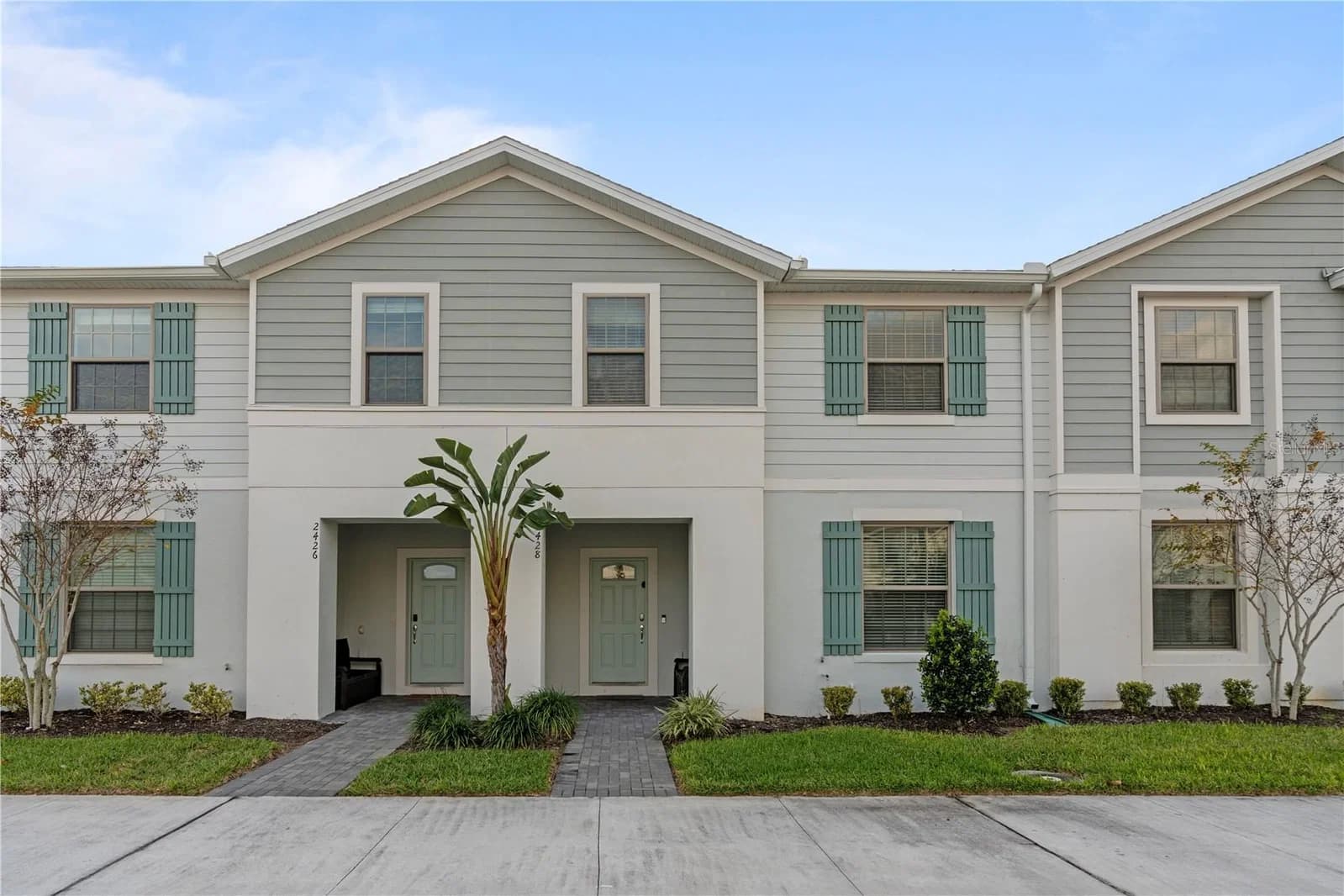 2428 DUBAI Street, Kissimmee, FL 34747 2