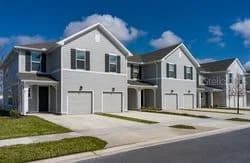 4519 TRINITY Way #THC2, Kissimmee, FL 34746