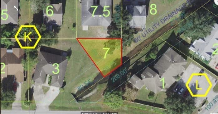 KNOTTS Lane, Kissimmee, FL 34743 2