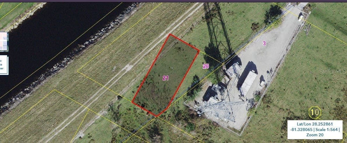 NEPTUNE Road, Kissimmee, FL 34744