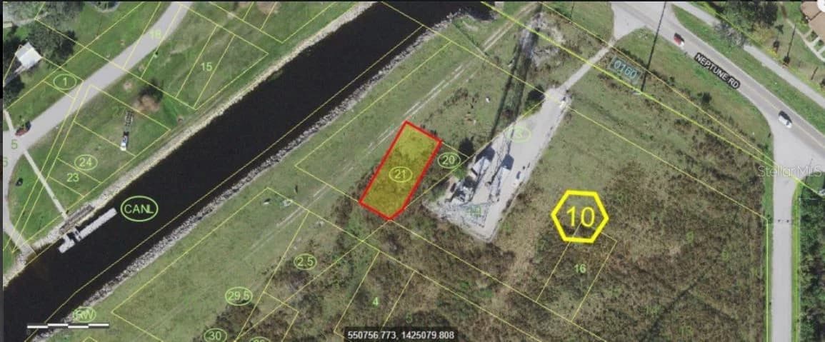 NEPTUNE Road, Kissimmee, FL 34744 2