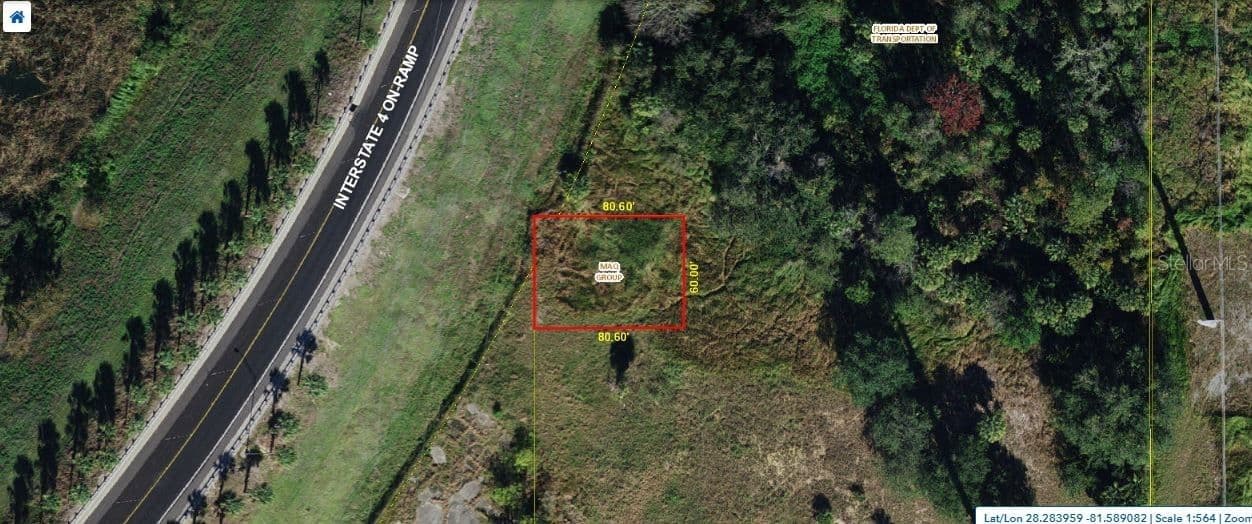 OLD LAKE WILSON Road, Kissimmee, FL 34747