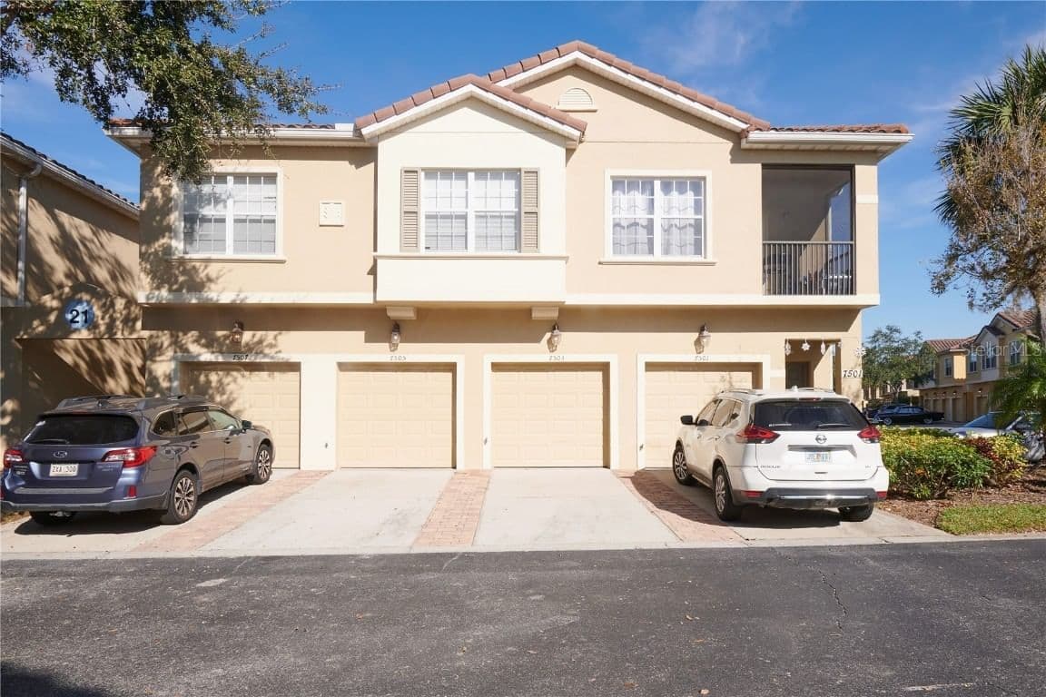 7505 PELLHAM Way, Kissimmee, FL 34747