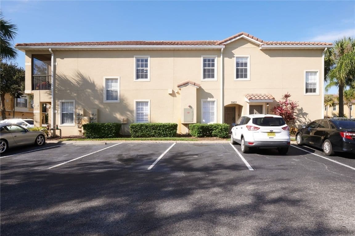 7505 PELLHAM Way, Kissimmee, FL 34747 2