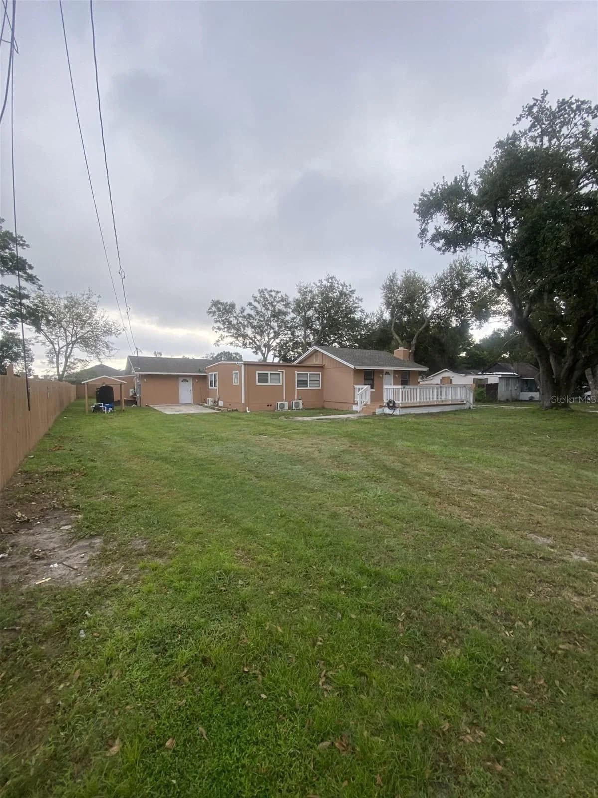 1801 DANIELS Street 4