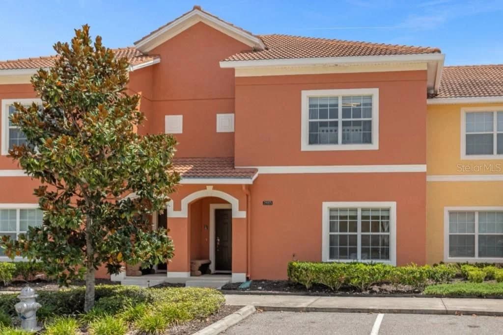 2955 BANANA PALM Drive, Kissimmee, FL 34747