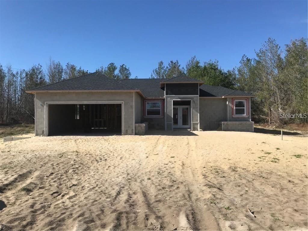 339 CAMELLIA Court, Kissimmee, FL 34759