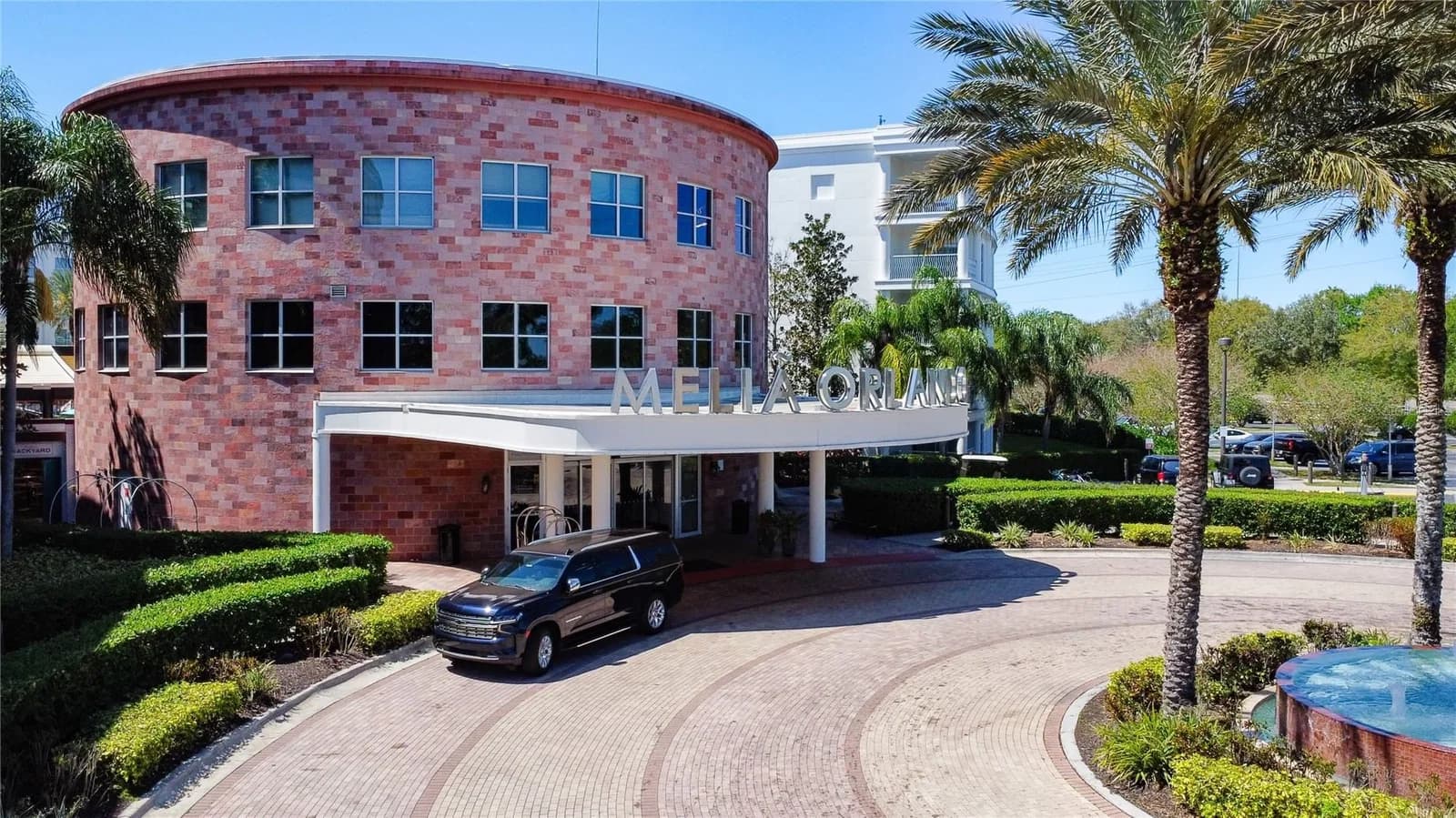 225 CELEBRATION Place #316, Kissimmee, FL 34747
