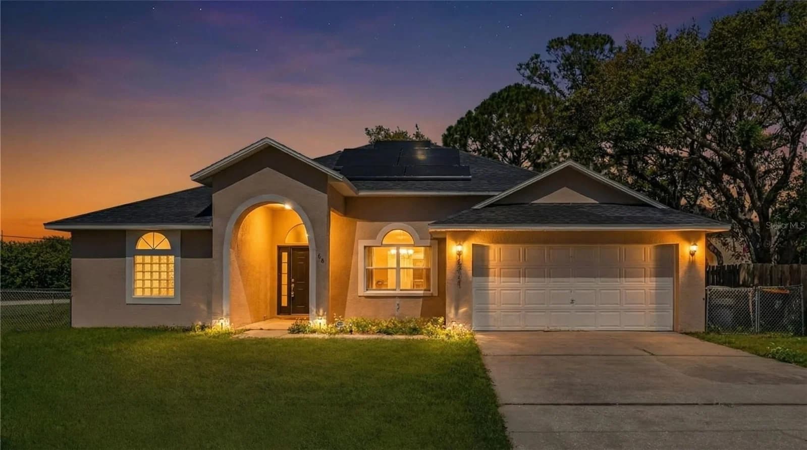 68 HERRING Court, Kissimmee, FL 34759