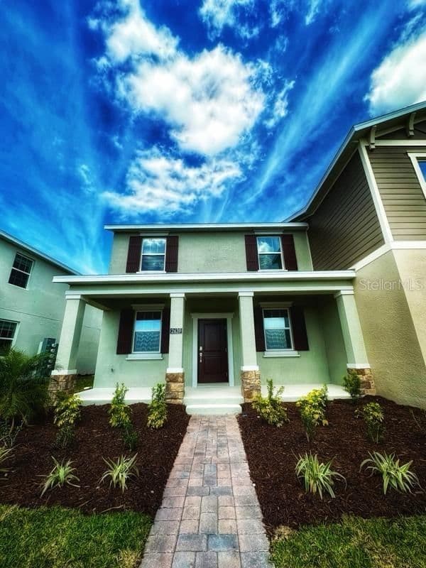 2639 CANDIED APPLE Alley, Kissimmee, FL 34744