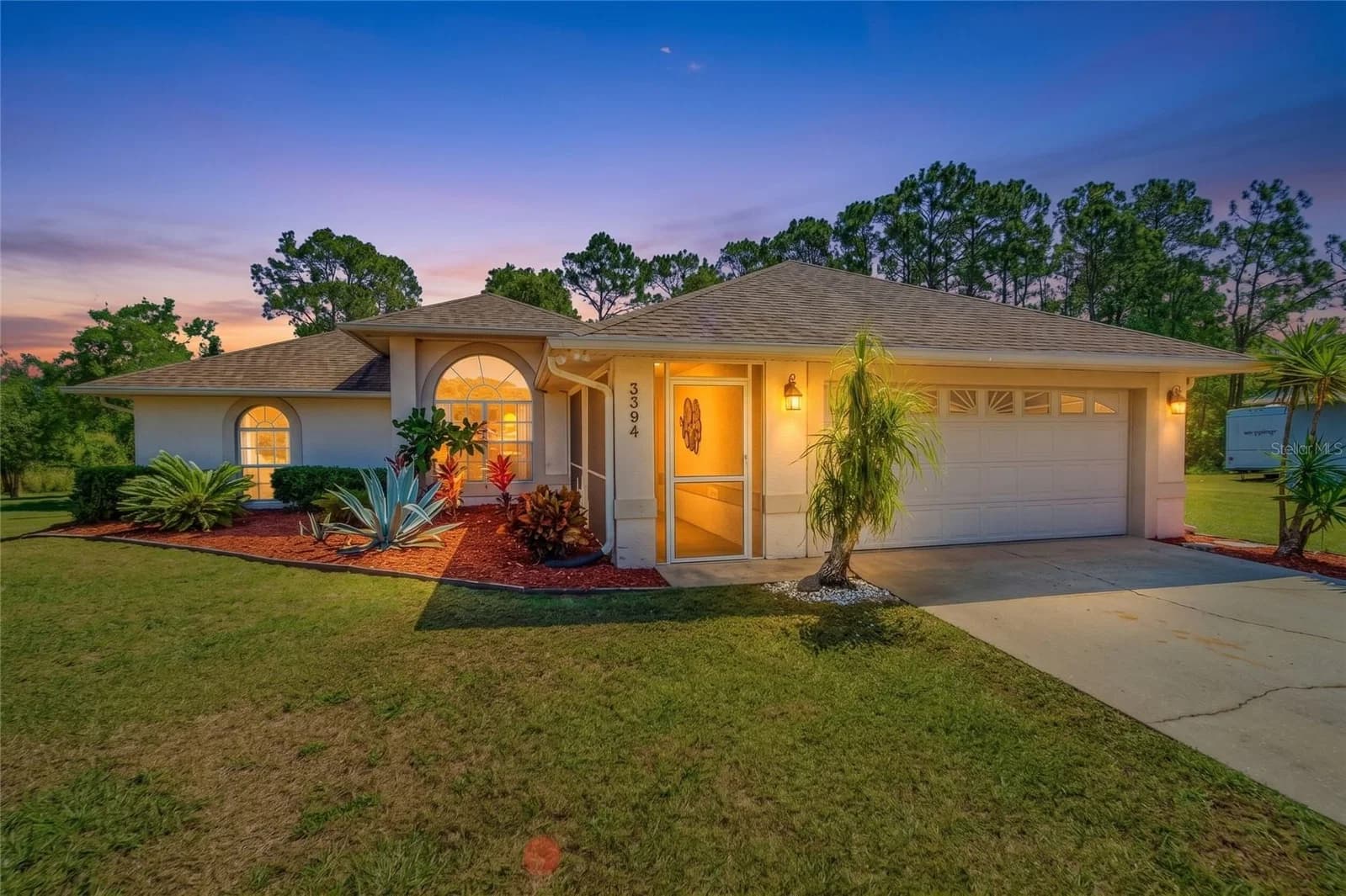 3394 HAWKIN Drive, Kissimmee, FL 34746