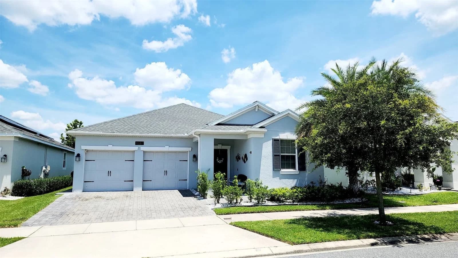 4687 FAIRY TALE Circle, Kissimmee, FL 34746