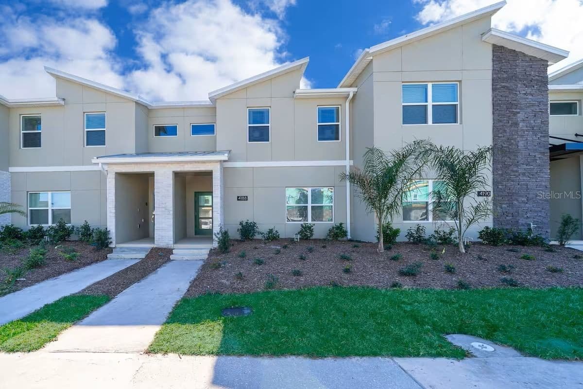 4188 PARAGRAPH Drive, Kissimmee, FL 34746
